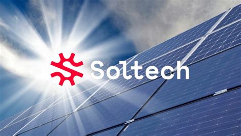 Soltech energy